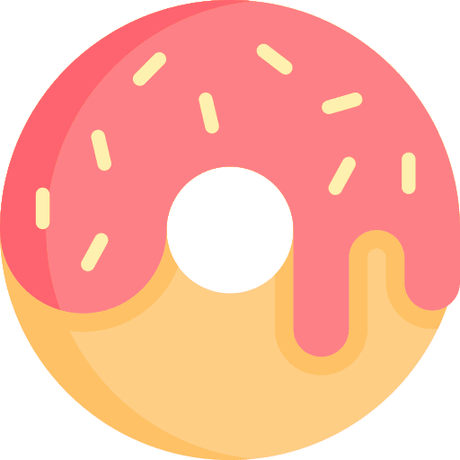 donut